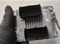 09185450, 0261206075 Блок управления двигателем Opel Agila 2000-2007 21025898 #4