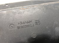 93319131 Резонатор воздушного фильтра Opel Meriva 2003-2010 21025910 #3