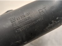 93319131 Резонатор воздушного фильтра Opel Meriva 2003-2010 21025910 #4