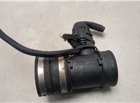 0280218031 Измеритель потока воздуха (расходомер) Opel Agila 2000-2007 21026231 #2