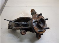 1496721 Ступица (кулак, цапфа) Ford Mondeo 4 2007-2015 21026280 #1
