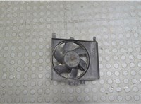  Вентилятор радиатора Smart Fortwo 1998-2007 21026353 #1
