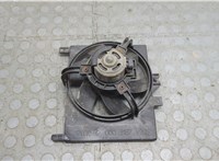  Вентилятор радиатора Smart Fortwo 1998-2007 21026353 #7