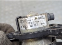  Вентилятор радиатора Smart Fortwo 1998-2007 21026353 #8