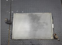 1K0121251DD Радиатор охлаждения двигателя Volkswagen Touran 2010-2015 21026362 #1