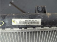 1K0121251DD Радиатор охлаждения двигателя Volkswagen Touran 2010-2015 21026362 #2