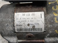 A0051512601 Стартер Smart Fortwo 1998-2007 21026420 #5