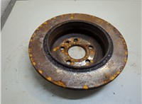  Диск тормозной Land Rover Freelander 2 2006-2014 21026435 #3