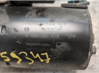 0001107408, 24436877 Стартер Opel Corsa D 2006-2014 21026436 #5