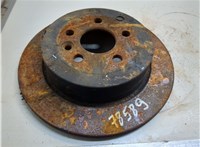  Диск тормозной Land Rover Freelander 2 2006-2014 21026461 #1