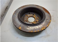  Диск тормозной Land Rover Freelander 2 2006-2014 21026461 #3