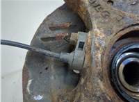 28052AA000 Ступица (кулак, цапфа) Subaru Impreza (G11) 2000-2007 21026484 #3