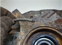 28052AA000 Ступица (кулак, цапфа) Subaru Impreza (G11) 2000-2007 21026484 #4