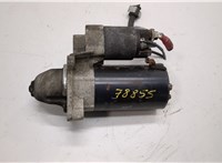 12412354709, 2354709 Стартер BMW 3 E46 1998-2006 21024080 #1