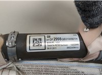 5199392, 13222998 Подушка безопасности боковая (шторка) Opel Insignia 2008-2017 21027079 #3