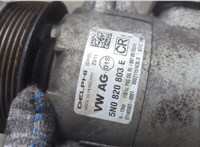  Компрессор кондиционера Seat Leon 2 2005-2012 21027115 #3