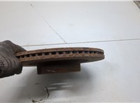 26300AE091 Диск тормозной Subaru Impreza (G11) 2000-2007 21027204 #2