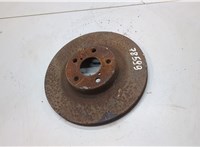 26300AE091 Диск тормозной Subaru Impreza (G11) 2000-2007 21027204 #3