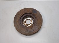 26300AE091 Диск тормозной Subaru Impreza (G11) 2000-2007 21027208 #1