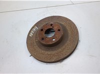 26300AE091 Диск тормозной Subaru Impreza (G11) 2000-2007 21027208 #3