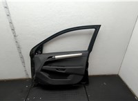 124086, 13220457 Дверь боковая (легковая) Opel Astra H 2004-2010 21027232 #2