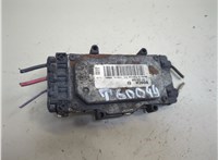 1137328558 Блок управления вентиляторами Ford Focus 2 2008-2011 21027366 #1