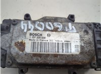 1137328558 Блок управления вентиляторами Ford Focus 2 2008-2011 21027366 #2