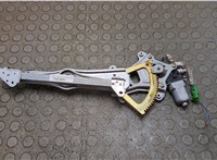 62222AG011 Стеклоподъемник электрический Subaru Legacy (B13) 2003-2009 21027393 #1