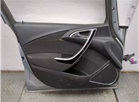 124044, 13330765, 13285606 Дверь боковая (легковая) Opel Astra J 2010-2017 21027622 #3