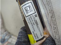 5199393, 13222999 Подушка безопасности боковая (шторка) Opel Insignia 2008-2017 21027708 #2