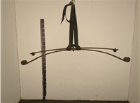 6K9511163A Рессора Volkswagen Caddy 1995-2004 21027896 #1
