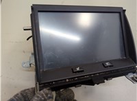 YIE000244 Дисплей мультимедиа Land Rover Discovery 3 2004-2009 21027900 #2