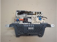 YIE000244 Дисплей мультимедиа Land Rover Discovery 3 2004-2009 21027900 #3