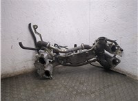  Коллектор впускной Subaru Forester (S10) 1997-2002 21027904 #2