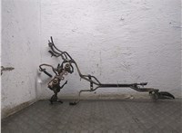 16611AA370 Форсунка топливная Subaru Forester (S10) 1997-2002 21027926 #1