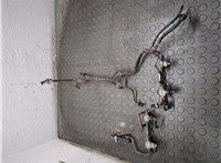 16611AA370 Форсунка топливная Subaru Forester (S10) 1997-2002 21027926 #4