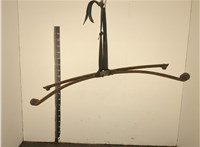 6K9511163A Рессора Volkswagen Caddy 1995-2004 21027935 #1