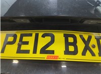 1240451, 13359895 Кнопка открывания багажника с крышки Opel Zafira C 2011-2019 11732995 #5