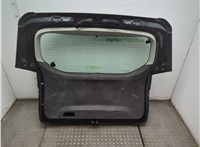 1240451, 13359895 Кнопка открывания багажника с крышки Opel Zafira C 2011-2019 11732995 #6