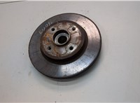  Ступица (кулак, цапфа) Peugeot 5008 2009-2016 21028389 #4