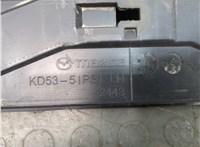 KD5351PL1 Кронштейн порога Mazda CX-5 2012-2017 21028646 #7