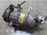  Компрессор кондиционера Ford Galaxy 2006-2010 21028676 #1