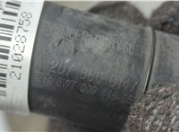 A2078600147 Форсунка омывателя фар Mercedes E-Coupe C207 2009-2016 21028758 #3