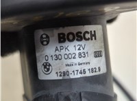 0130002831 Вентилятор охлаждения блоков ЭБУ Land Rover Freelander 1 1998-2006 21028973 #2