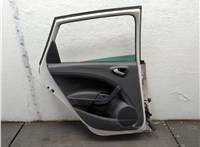 6J8839461A Стеклоподъемник электрический Seat Ibiza 4 2008-2015 11733605 #6