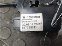 13513995 Замок багажника Cadillac ATS 2012-2019 21028983 #5