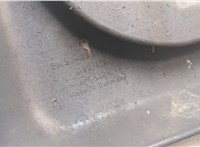  Брызговик Ford Focus 2 2008-2011 21028996 #5