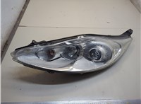 1678069, 8A6113W030DG Фара (передняя) Ford Fiesta 2008-2013 21029001 #1