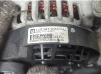 13545139 Генератор Chevrolet Traverse 2017-2021 21029002 #3