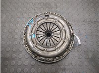 1669556, 3M516477CH Маховик Ford Focus 2 2005-2008 21029124 #1